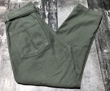 Load image into Gallery viewer, Citizens of Humanity green high rise pants - Hers size 26

