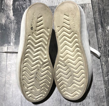 Load image into Gallery viewer, Adidas white/cream sneaker - Hers size 5.5
