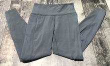 Load image into Gallery viewer, lululemon grey leggings - Hers size 8
