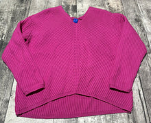 Load image into Gallery viewer, Kit and Ace magenta sweater - Hers size S
