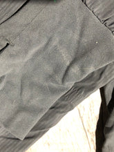 Load image into Gallery viewer, lululemon dark grey light zip up jacket - Hers size 4
