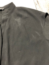 Load image into Gallery viewer, Babaton black long sleeve jumpsuit - Hers size L
