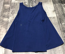 Load image into Gallery viewer, Kit and Ace blue tank top - Hers size S
