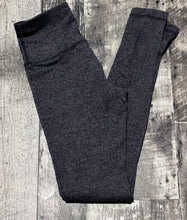 Load image into Gallery viewer, lululemon grey leggings - Hers size 4
