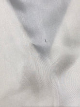 Load image into Gallery viewer, Wilfred off white satin crop button up blouse - Hers size XXS
