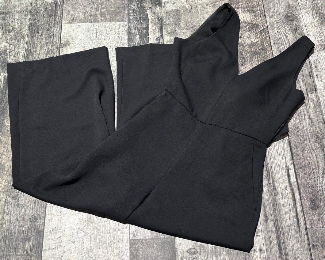 Wilfred black jumpsuit - Hers size 0
