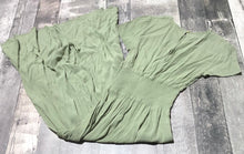 Load image into Gallery viewer, Wilfred light green jumpsuit - Hers size XS
