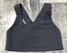 Load image into Gallery viewer, lululemon grey sports bra - Hers size 6
