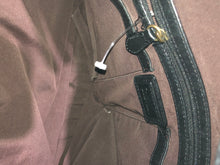 Load image into Gallery viewer, Cole Haan black purse

