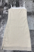 Load image into Gallery viewer, Wilfred cream/beige mini dress - Hers size S

