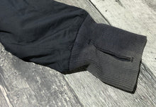 Load image into Gallery viewer, lululemon dark grey light jacket - Hers size 6
