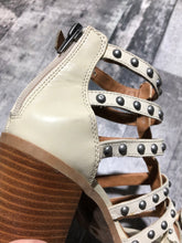 Load image into Gallery viewer, Dolce Vita cream heels - Hers size 8
