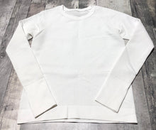 Load image into Gallery viewer, lululemon white long sleeve shirt - His size approx M
