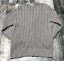 Load image into Gallery viewer, Wilfred grey knit cardigan- Hers size S
