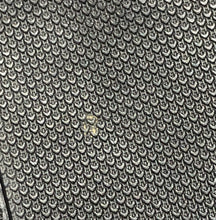 Load image into Gallery viewer, Lacoste black laptop bag
