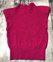 Load image into Gallery viewer, Babaton pink knit tank - Hers size XS
