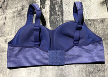 Load image into Gallery viewer, lululemon purple/light purple bra - Hers size approx S/M
