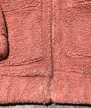 Load image into Gallery viewer, Joe Fresh pink zip up light jacket - Hers size XS
