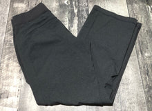 Load image into Gallery viewer, lululemon dark grey pants - His size M
