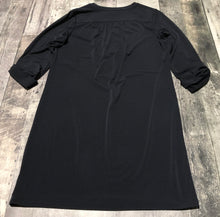 Load image into Gallery viewer, Michael Kors black dress - Hers size M
