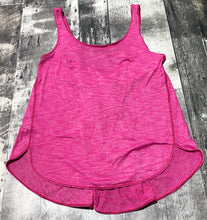 Load image into Gallery viewer, lululemon pink tank top - Hers size 8
