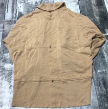 Load image into Gallery viewer, Wilfred light brown cardigan - Hers size M

