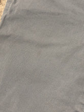 Load image into Gallery viewer, Tory Burch grey blue low rise cropped skinny jeans - Hers size 25
