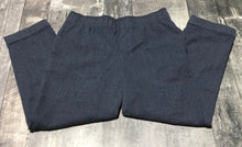 Load image into Gallery viewer, Club Monaco navy mid rise pants - Hers size 2

