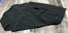 Load image into Gallery viewer, Athleta black maxi button up dress - Hers size S
