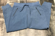 Load image into Gallery viewer, Athleta blue athletic pants - Hers size 4

