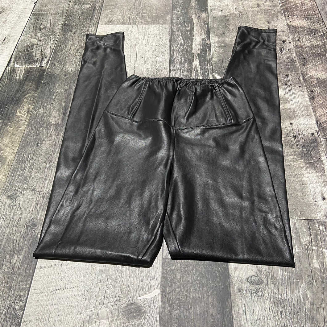 Wilfred Free black leggings - Hers size XS