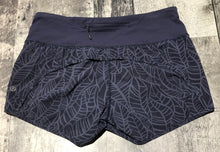 Load image into Gallery viewer, lululemon purple athletic shorts - Hers size 4
