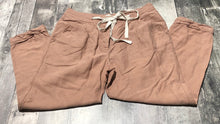 Load image into Gallery viewer, Wilfred light brown high rise cuffed pants - Hers size 2
