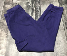 Load image into Gallery viewer, Wilfred Free purple high rise jeans - Hers size 8
