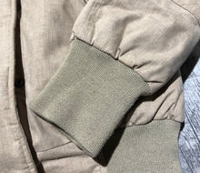 Load image into Gallery viewer, Community beige winter jacket - Hers size S
