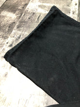 Load image into Gallery viewer, Wilfred Free black high rise wide leg pants - Hers size 6
