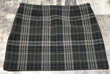 Load image into Gallery viewer, Wilfred dark grey/light grey skirt - Hers size 4
