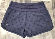 Load image into Gallery viewer, lululemon purple shorts - Hers size 2
