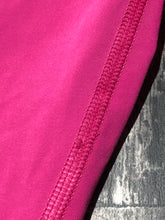 Load image into Gallery viewer, lululemon pink/cream capri leggings - Hers size 6
