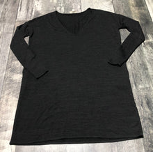 Load image into Gallery viewer, Wilfred Free black tunic dress - Hers size XS
