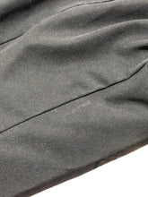 Load image into Gallery viewer, Roots black winter jacket - Hers size S
