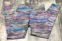 Load image into Gallery viewer, lululemon purple/blue/multi leggings - Hers size 6
