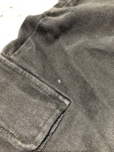 Load image into Gallery viewer, Wilfred Free black high rise cargo pants - Hers size 2
