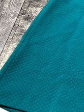 Load image into Gallery viewer, Missoni blue mid length dress - Hers size approx S
