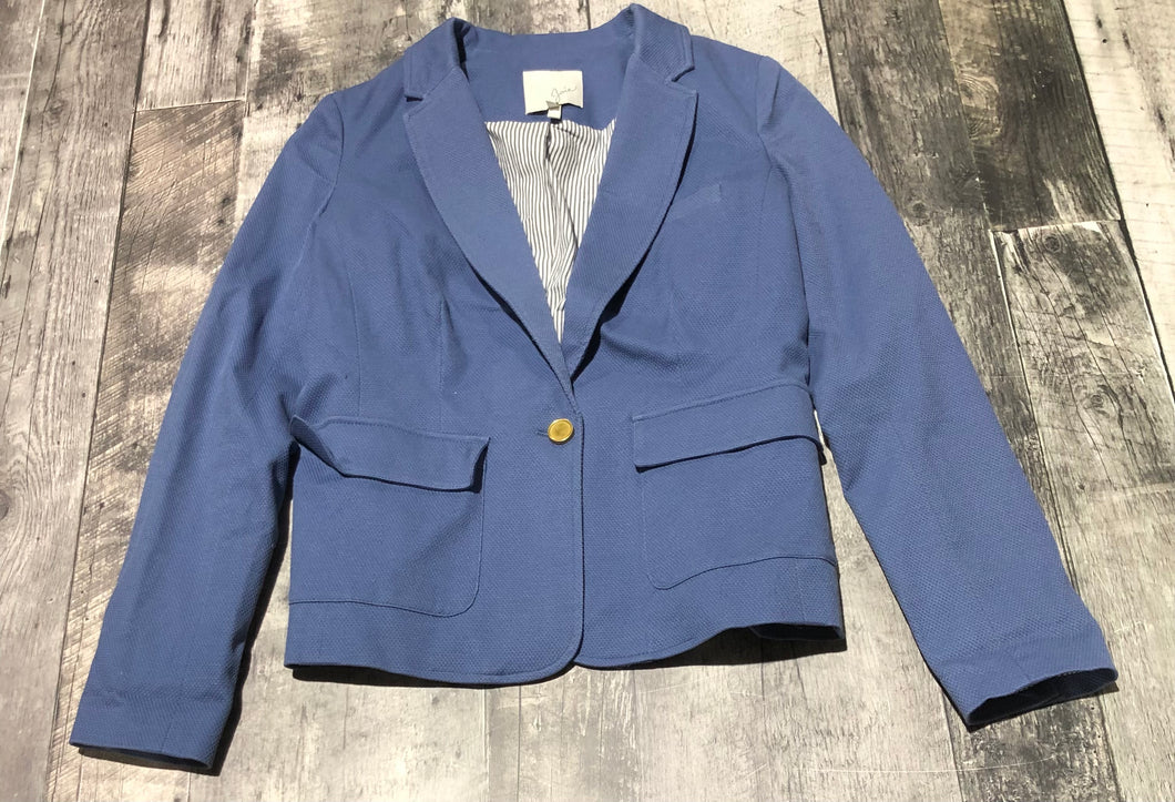 Joie blue blazer - Hers size XS