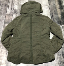 Load image into Gallery viewer, TNA green light jacket - Hers size S
