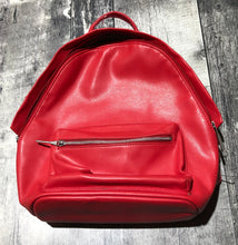 Load image into Gallery viewer, Matt &amp; Nat red backpack
