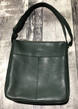 Load image into Gallery viewer, Matt &amp; Nat dark green purse

