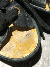 Load image into Gallery viewer, Fly London black sandals - Hers size 40
