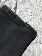 Load image into Gallery viewer, Citizens of Humanity dark grey high rise slim jeans - Hers size 29
